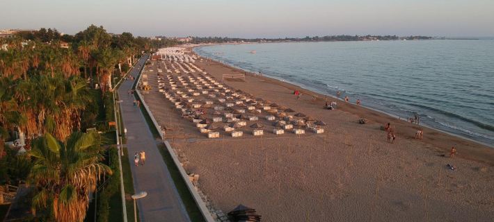Melissa Garden Apart Hotel Hotels in Manavgat