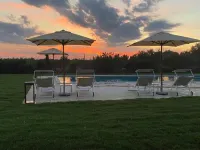 Masseria Scianne Hotels in Nardo