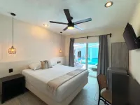 Hotel Caracol Isla Mujeres