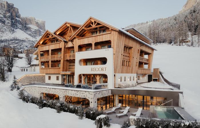 Hotel Recort