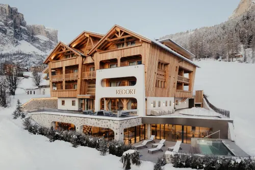 Hotel Recort