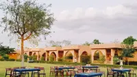 Hariyali Dhani Camps & Desert Resort with Swimming Pool, Jodhpur - spa