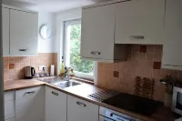 The Loft at Craigmill House - parking