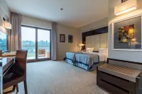 Natura Mazur Resort & Conference 住宿飯店
