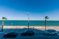 Playa Hôtel Dakhla