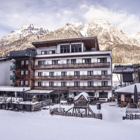 Hotel Bacher Asitzstubn