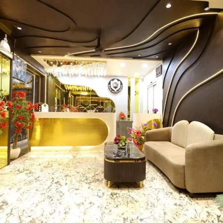 Hotel ELITE CHOICE