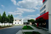 Villa Oliver Lenti Các khách sạn ở 