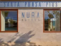 Nura Santa Ponsa & Spa Hotels in Calvia