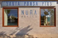 Nura Santa Ponsa & Spa Các khách sạn ở 