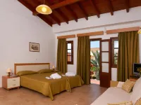 Iapetos Village Hotels in Symi