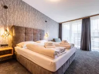 Zillertal Suites Fügen by Alps Resorts Hotels in Fügen
