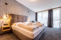 Zillertal Suites Fügen by Alps Resorts