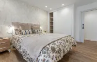 Apartamento Exclusivo en pleno corazón de Málaga - New