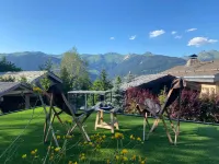 Le Hameau de Marcandou - Chalets