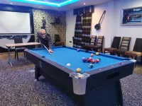 The BlueBell Hotel - bar