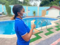 Royal Basin Resort - Gym