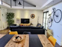 Mía Suites II - Parking & Wifi Free