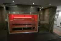Hotel Spa Nanin Playa - spa