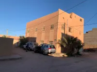 Tinejdad Auberge - Wi-Fi