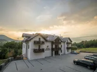 Perła Beskidu Hotels in Ustron