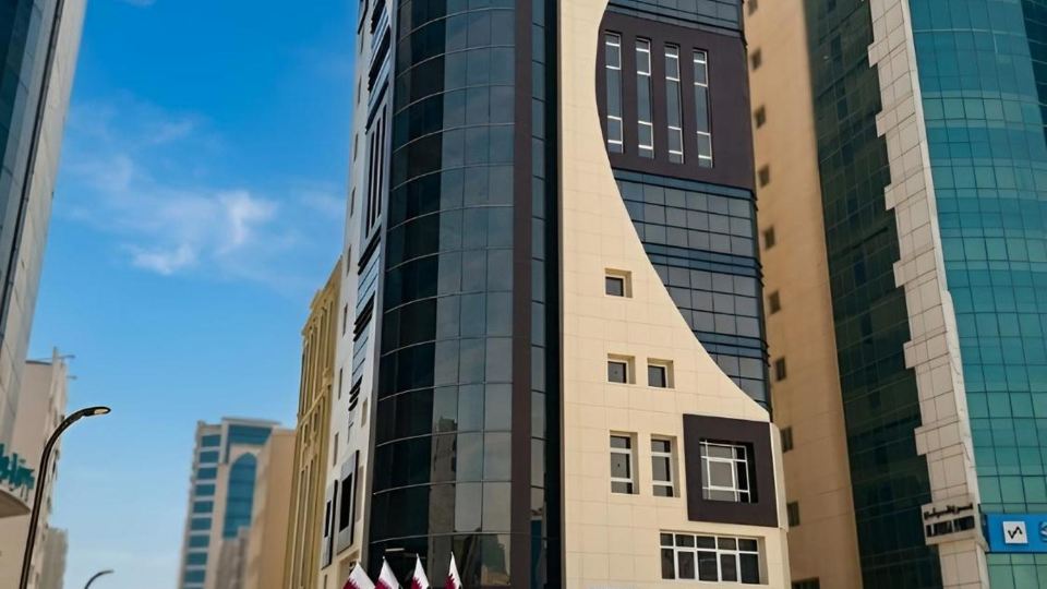 Grand Legacy Hotel Doha