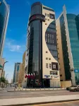 Grand Legacy Hotel Doha - 3 stjerner