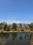 Base Stay Hirosaki Joshi - Park Yeri