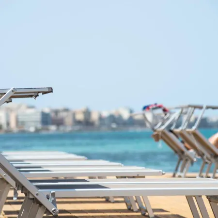 Hotel Punta Tipa