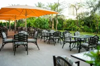 Grand Millennium Al Seef Basra - breakfast