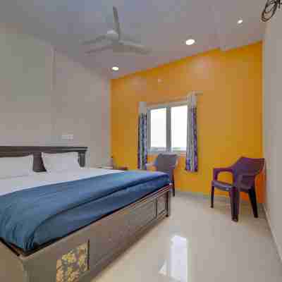 Depally Town House Rooms
