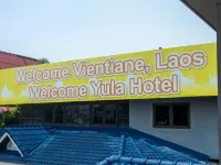 Yula Hotel Thatluang Hotels near Thatluang Stupa