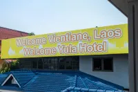 Yula Hotel Thatluang - Pet Friendly