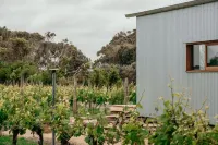 Basalt Wines Retreat - Villas