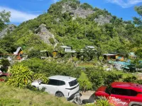 Cat Ba Love House - Mountain view