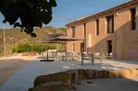 Ribazos de la Sierra