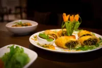 Pelyang Boutique - breakfast