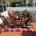 Cardinal Inn - موقف سيارات