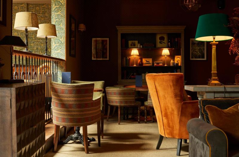 Kings Head Hotel photo 4