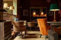 Kings Head Hotel - Baarit