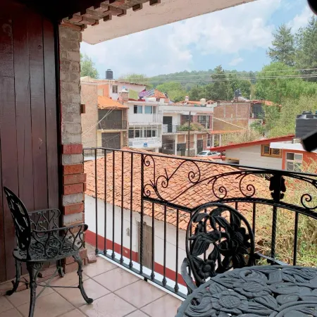 Hotel Real de la Sierra