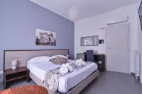 B&B Le Porte del Centro - balcone