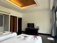Am Samui Resort Taling Ngam - Spa