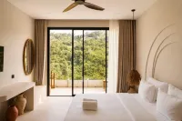 Kanalla Boutique Hotel - Adults Only - Parkering