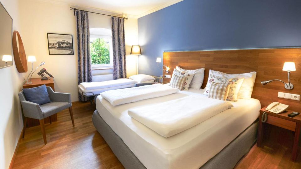 Hotel Kaiserhof