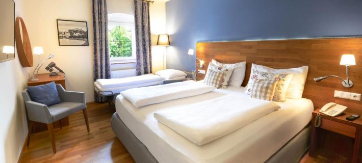 Hotel Kaiserhof Ξενοδοχεία στην πόλη Salzburg-Umgebung District
