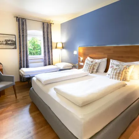 Hotel Kaiserhof