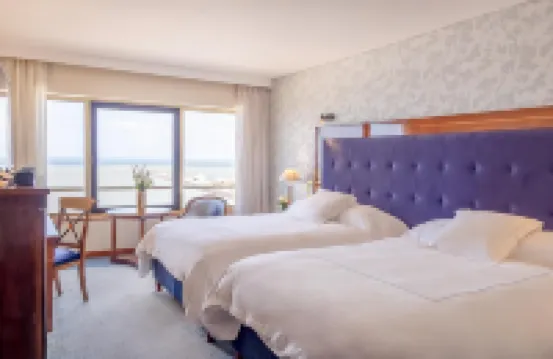 Hotel Costa Galana - Beach
