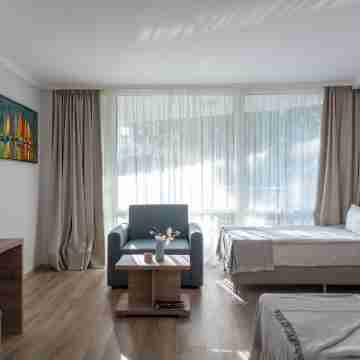 Hotel Neptun Beach Rooms