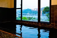 Ryouri No Yado Ginrin